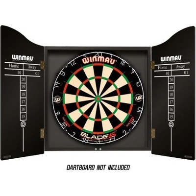 Winmau Kabinet Blade 6 Design