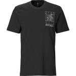 Scott Мъжка тениска Scott Tee Casual S/S T-shirt - Black - размер M (216-8209-0112)