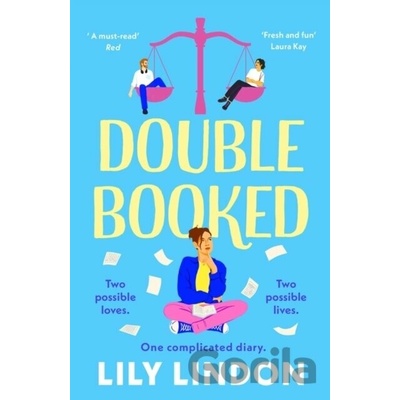 Double Booked