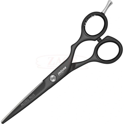 Nůžky Jaguar Pastell Plus 4752-2 Lava 5,5" – Zboží Dáma