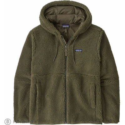 Patagonia Retro-X Hoody Basin Green