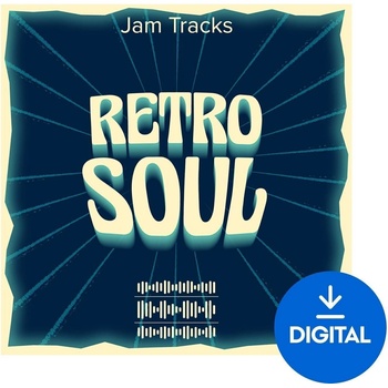 Roland Retro Soul (Дигитален продукт)