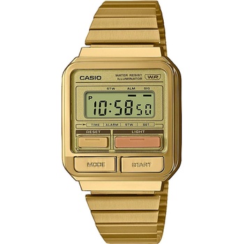 Casio A120WEG-9A