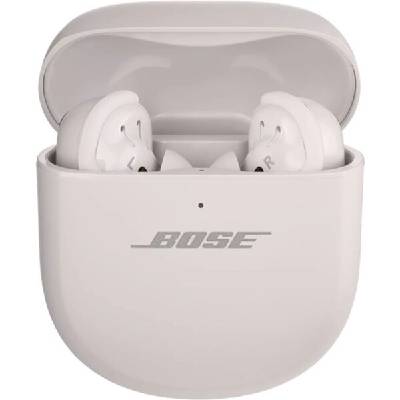 Bose QuietComfort Ultra Earbuds (2nd Gen.) bezdrátová sluchátka bílá