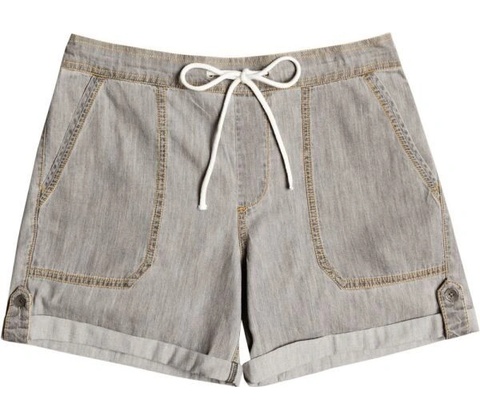 Roxy Milady Beach grey