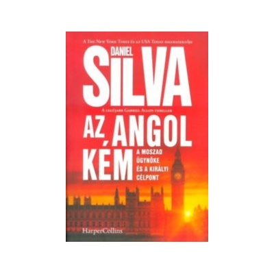 Az angol kém
