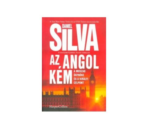 Az angol kém