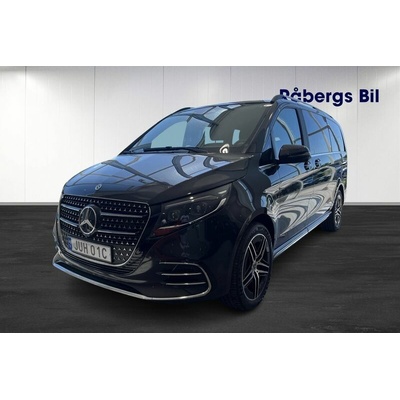 Mercedes-Benz V 300d 4Matic 174 kW