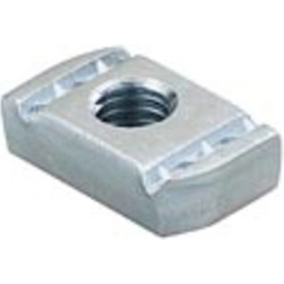 Fischer FCN 77411 Slide-in flat T nut M12 100 ks