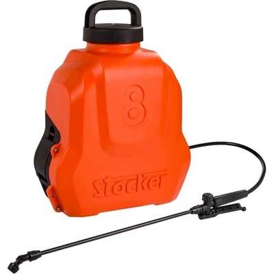 STOCKER art 256 8L