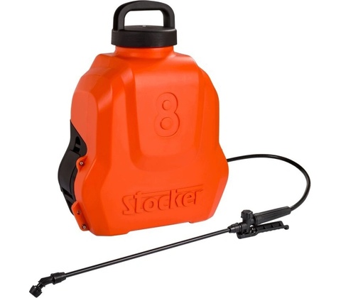STOCKER art 256 8L
