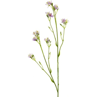 Baby Blossom (spray) fialový 96 cm