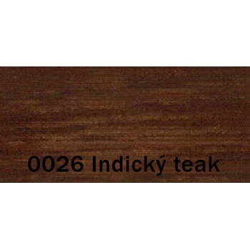 Luxol Originál 4,5 l Indický týk