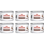 Royal Canin weterynaria ROYAL CANIN Gastro Intestinal Kitten 6x195g