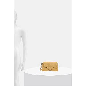 Coccinelle чанта crossbody дамска от кожа (E5.SSL.27.01.01)