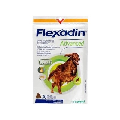Flexadin Advanced pro kočky 30 tbl