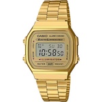 Casio A168WG-9W Часовници