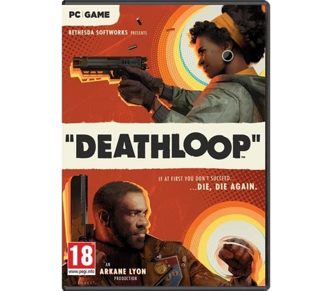 Deathloop