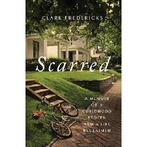 Scarred | FREDERICKS CLARK (ISBN: 9781668018668)