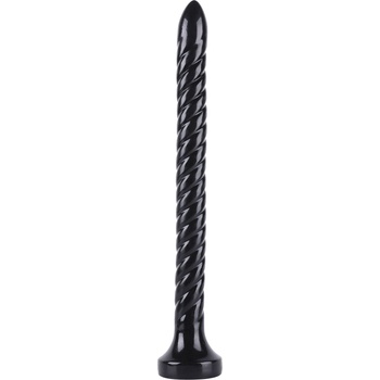 Hidden Desire Extreme Anal Serpent XXXL 45cm Black