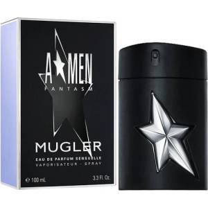 Thierry Mugler A*Men Fantasm (Sensuelle) EDP 100 ml Парфюми