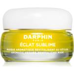Darphin Éclat Sublime Revitalizing Vetiver Mask маслена маска за лице 50ml