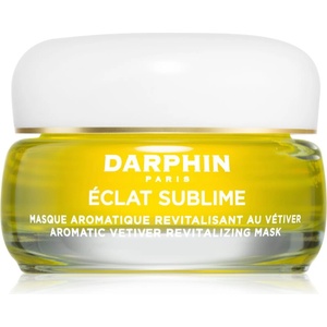 Darphin Éclat Sublime Revitalizing Vetiver Mask маслена маска за лице 50ml