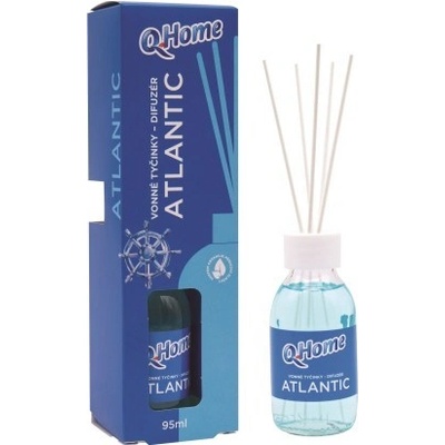 Q Home difuzér Fresh 95 ml