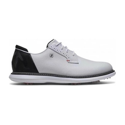 FootJoy Traditions Blucher Mens white/navy – Zboží Dáma