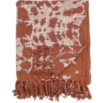 Bloomingville Одеяло Giuseppa 125 x 150 см (82057370)