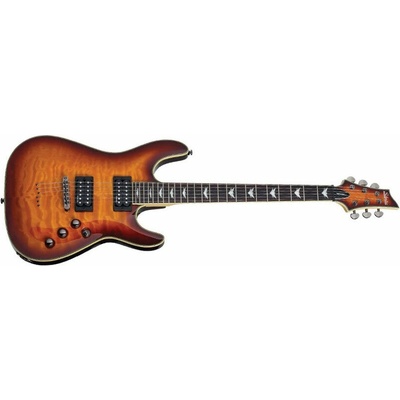 Schecter Omen Extreme -6 HW