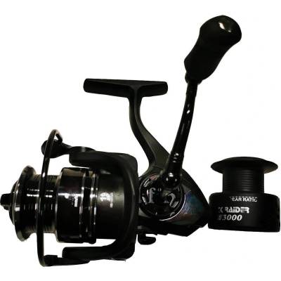 FL Макара FL FEEDER SW Quick Raider (2738)