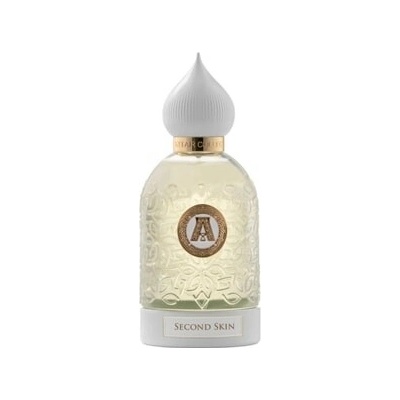 Attar Collection Second Skin parfém unisex 80 ml
