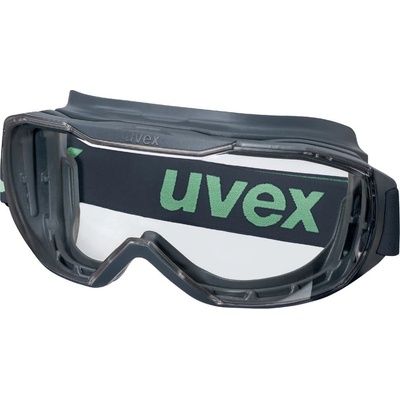 Uvex Megasonic Planet 9320295 čiré