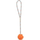 Trixie míč Plovoucí na šňůrce 7 cm/35 cm