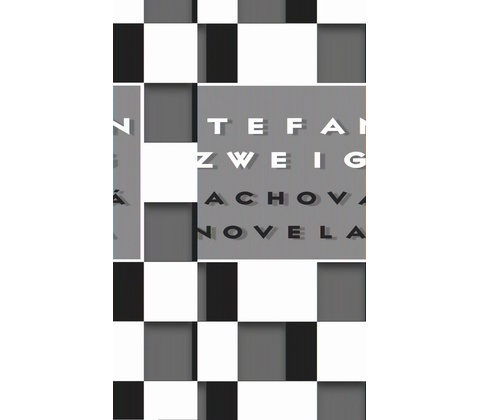 Šachová novela