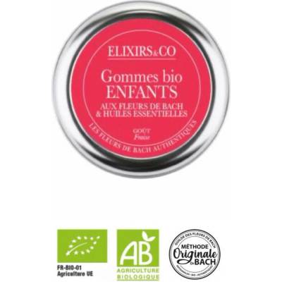 Les Fleurs De Bach První pomoc Dítě 45 g