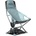 Nemo Къмпинг стол Nemo Satellite Camping chair - Arctic / Aquifer - размер One Size (580-2051-0111)