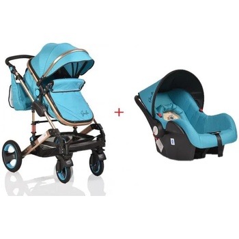 Image 1 of Moni Gala 3 in 1