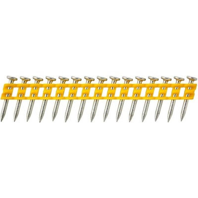 DeWalt DCN8901020 STD hřebíky do betonu 20 x 2,6mm, 1005ks