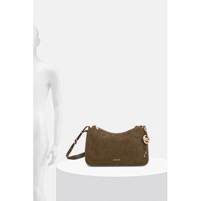 Michael Kors чанта тип хобо дамска (30F5GY5M2L)