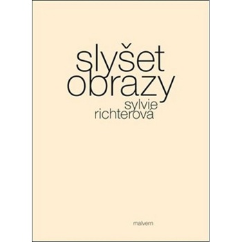 Slyšet obrazy