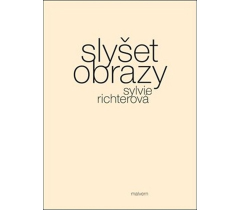 Slyšet obrazy