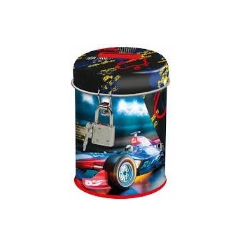 Image 1 of DERFORM - Касичка RACE TEAM 10