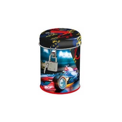 DERFORM - Касичка RACE TEAM 10