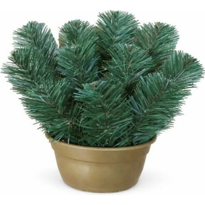 Čečinový základ mini 22 cm
