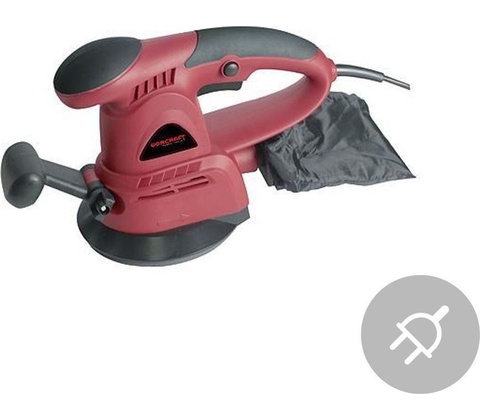 Worcraft WPRS104