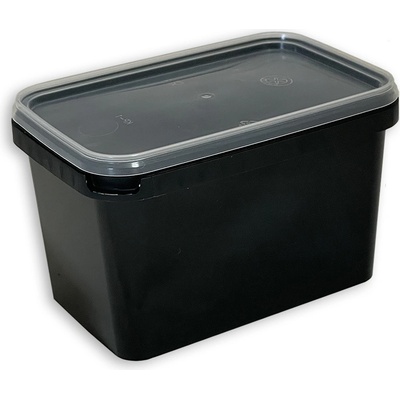 Cadox dóza obdelníková 1,2 l
