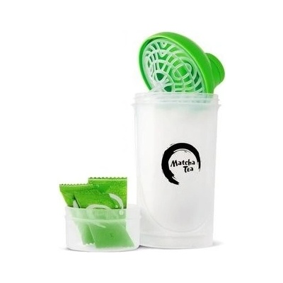 Matcha Tea šejker Z500 500 ml