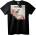 NOONEBRAND Тениска Blind Guardian The God Machine - S, Black
